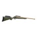 Ruger American Predator Gen II .270 Win 22" Barrel Bolt Action Rifle - Green Splatter Ruger American Predator Gen II .270 Win 22" Barrel Bolt Action Rifle - Green Splatter